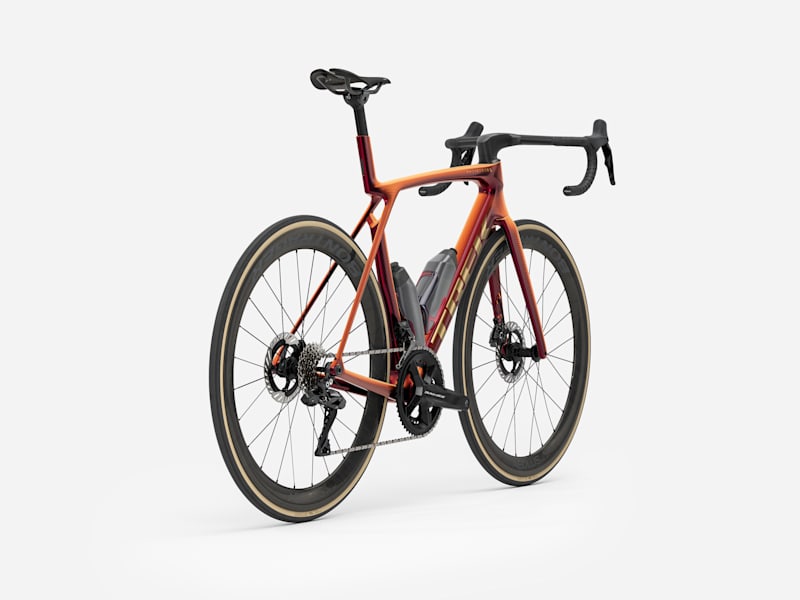 Madone SLR 9 Gen 8