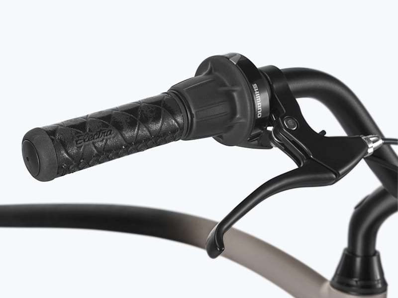 Townie Go! 7D EQ Step-Over