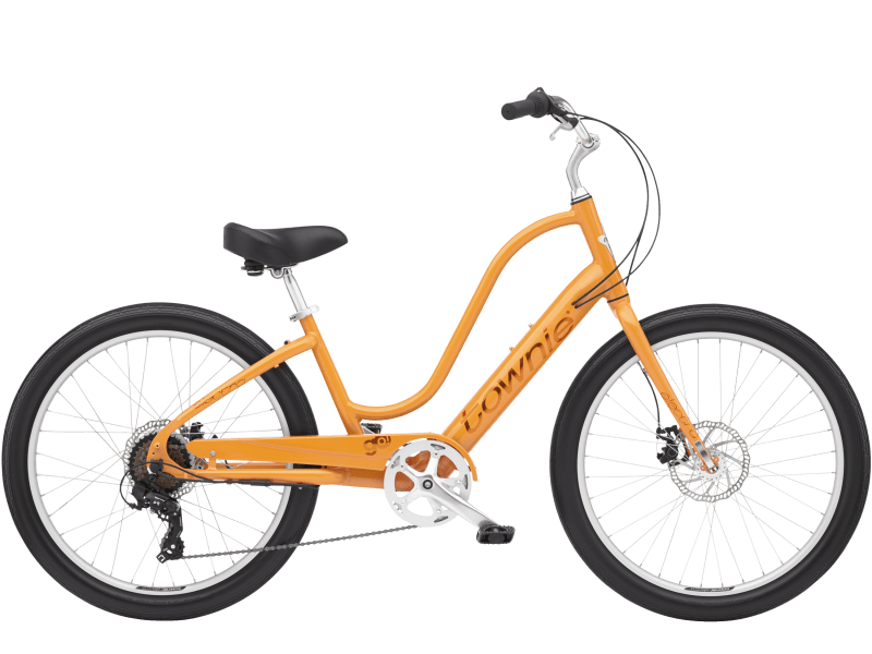 Townie Go! 7D Step-Thru