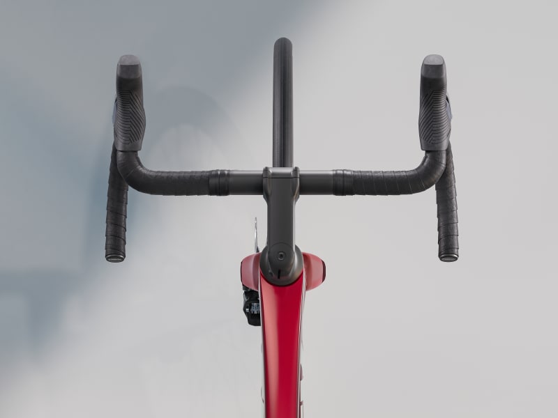 Madone SL 6 AXS Gen 8