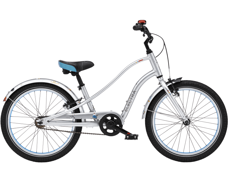 EBC 3000 Sprocket 20
