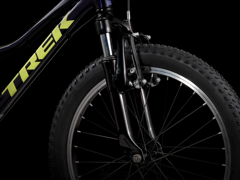 Precaliber 20 7-speed