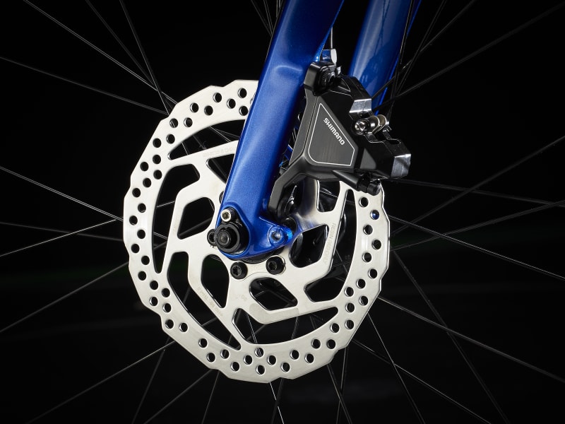 FX 3 Disc Gen 3