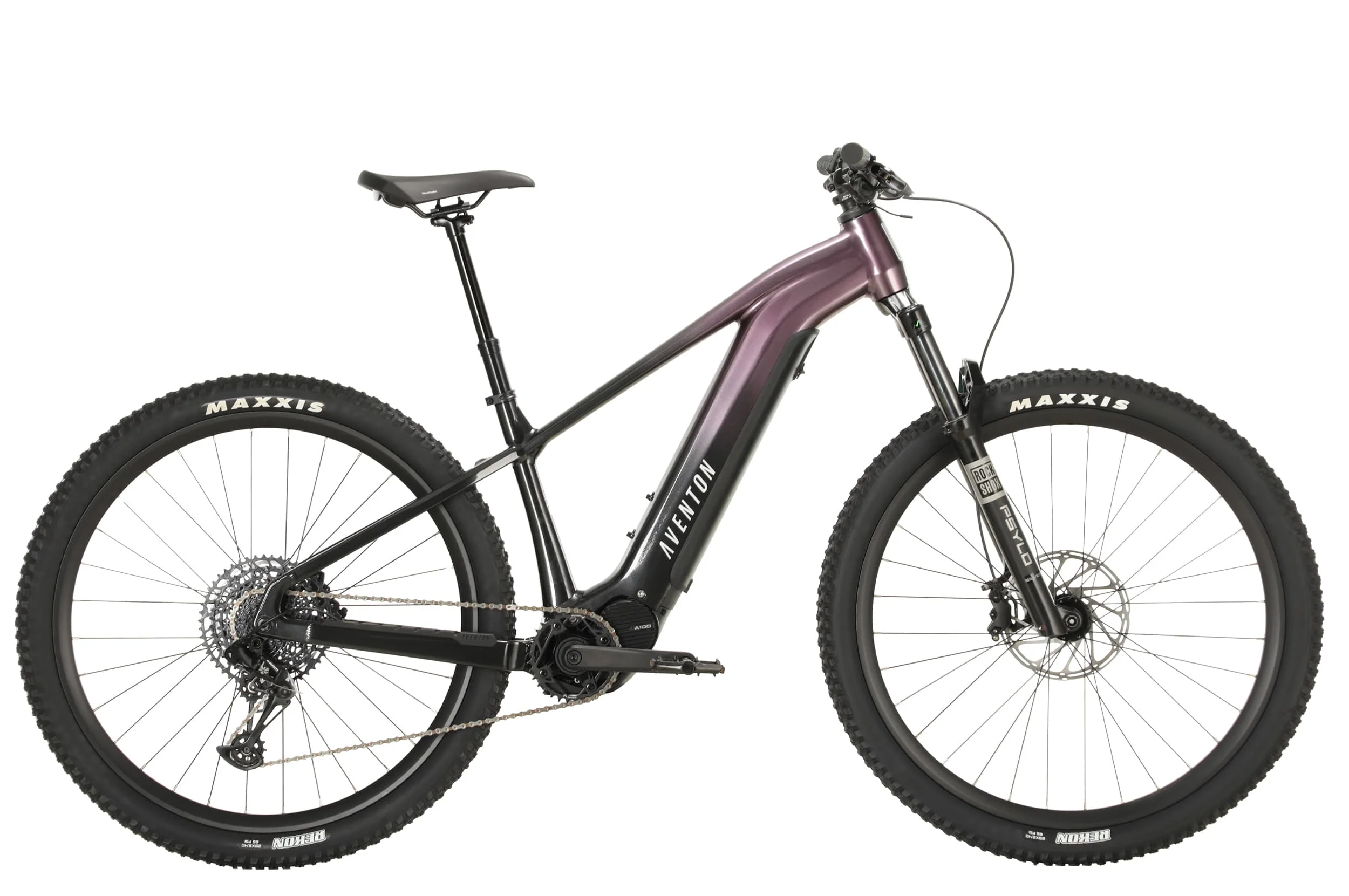 Ramblas Ebike