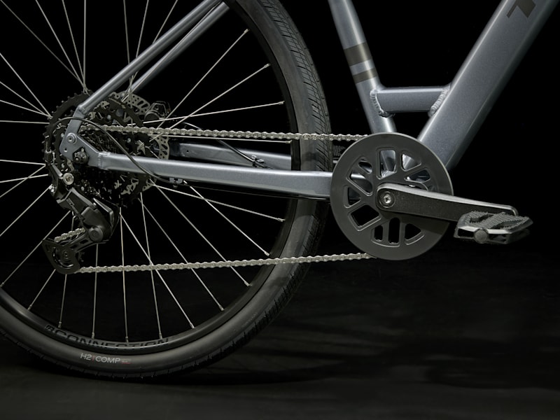 Verve 2 Lowstep Gen 5