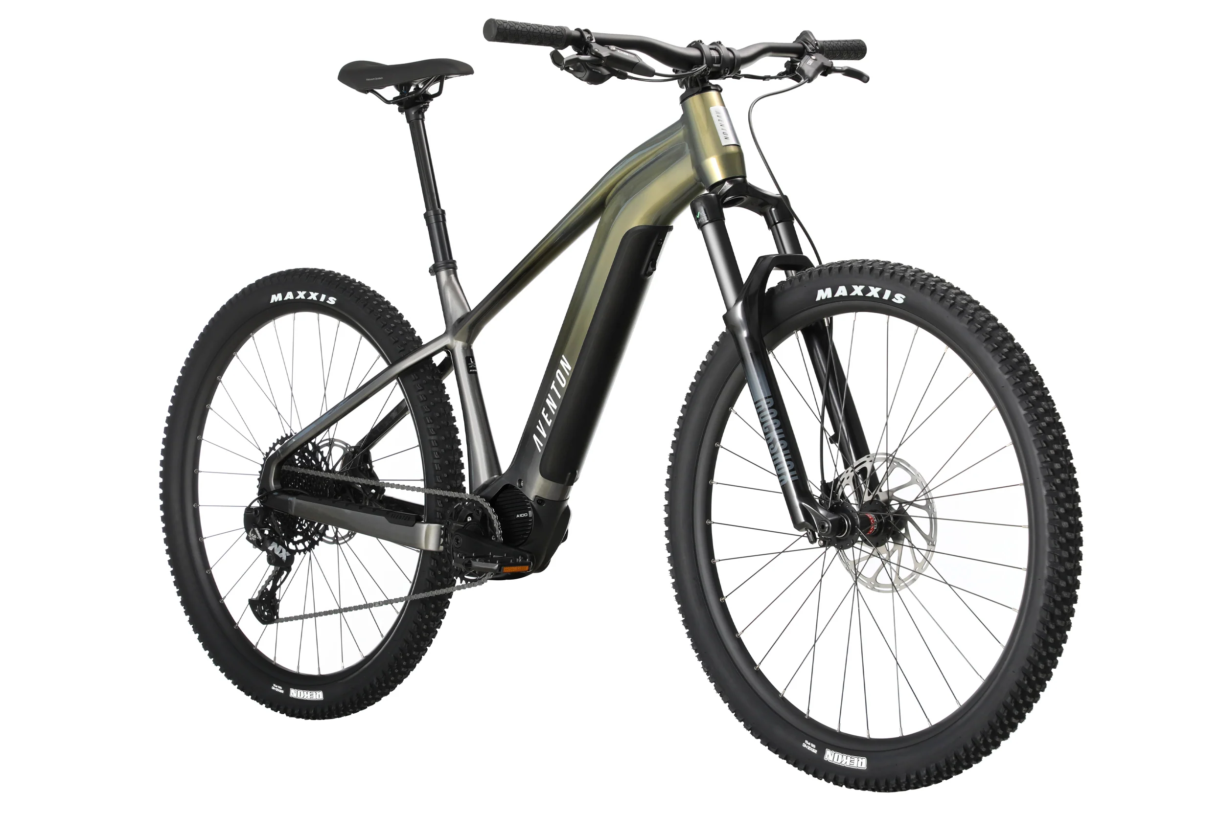 Ramblas Ebike