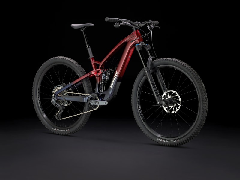 Fuel EXe 8 GX AXS T-Type
