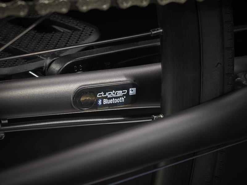 FX 3 Disc Gen 3