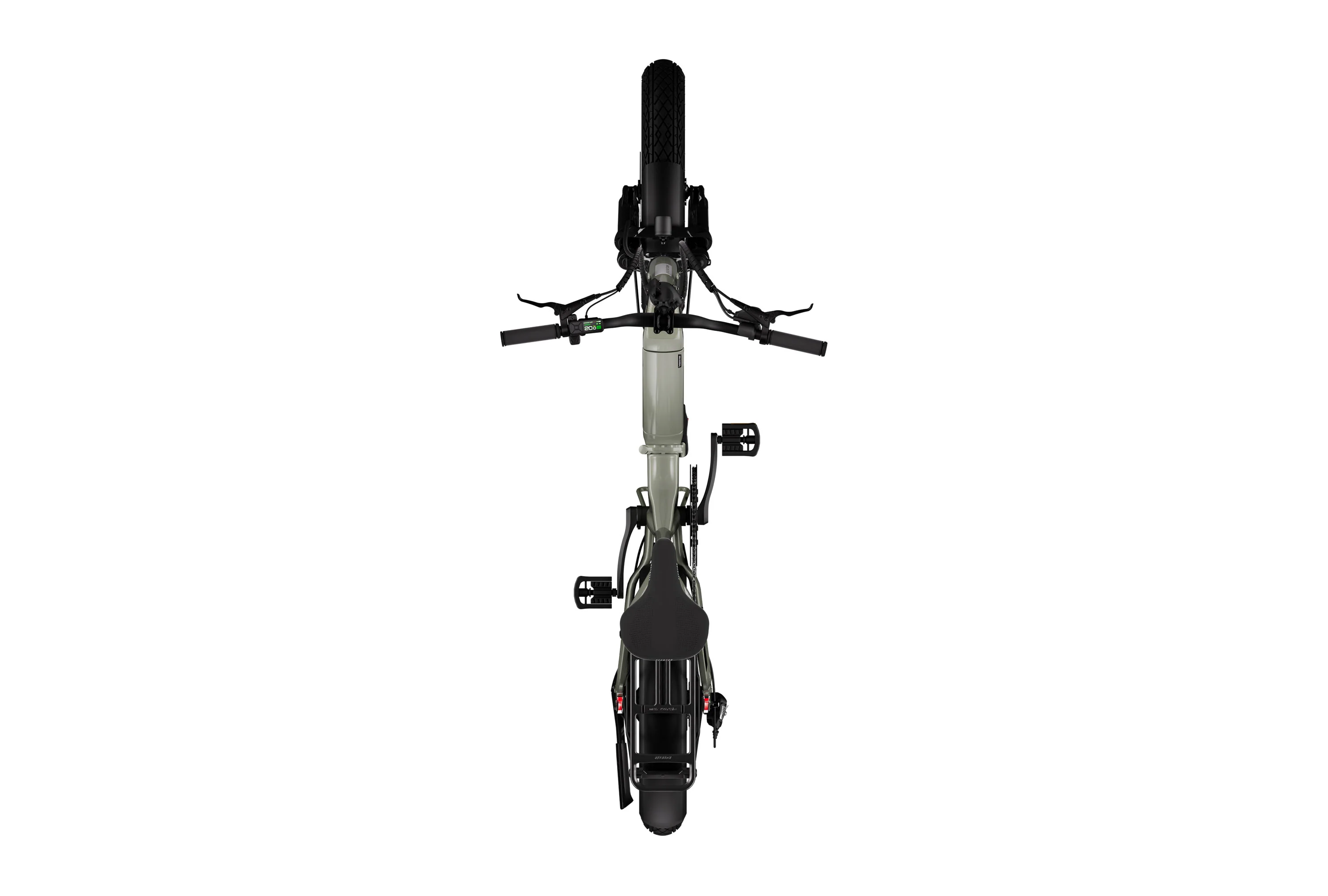 Sinch 2.5 Ebike