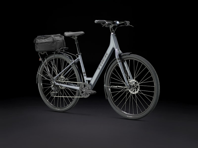 Verve 2 Lowstep Gen 5