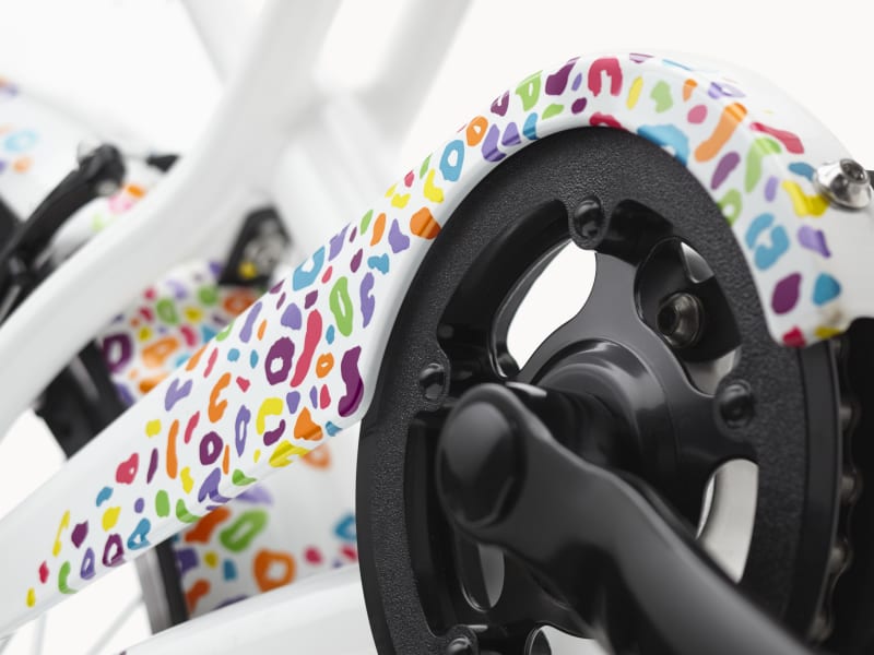 Cat's Meow Sprocket 20