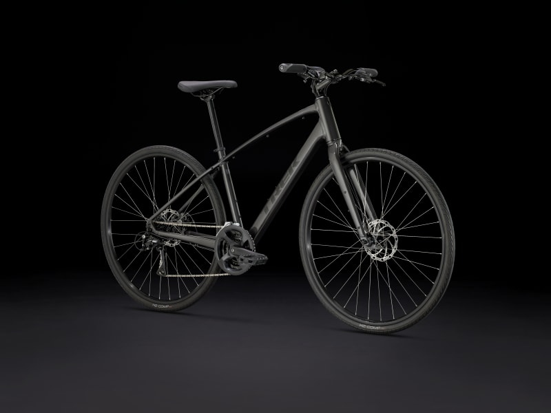 FX 1 Gen 4
