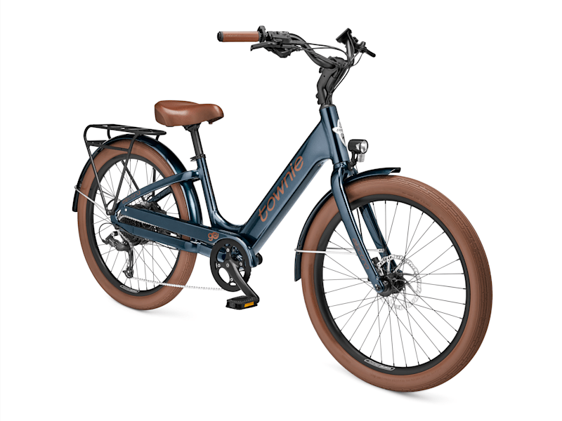Townie Go!