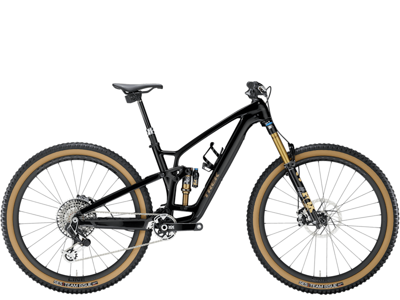 Fuel EX 9.9 XX AXS T-Type Gen 6