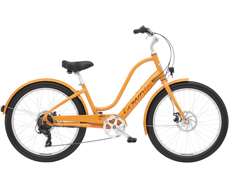 Townie Go! 7D EQ Step-Thru