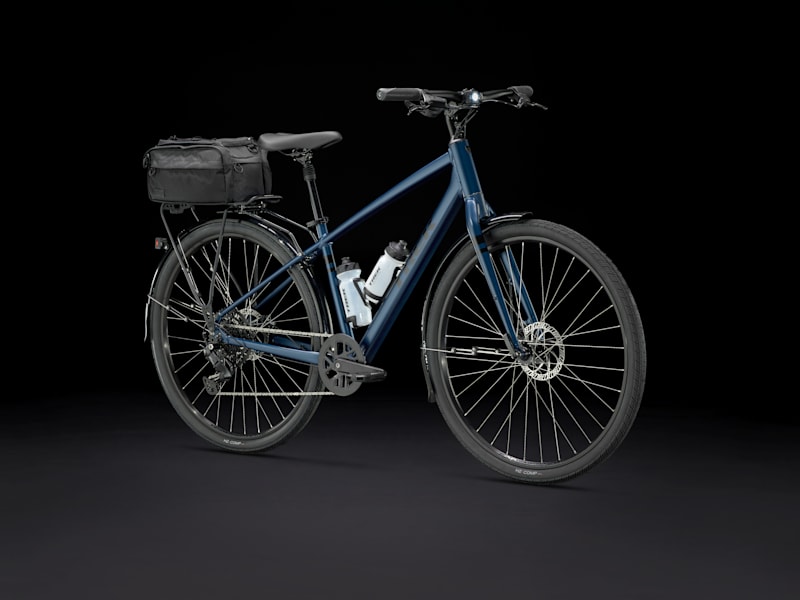 Verve 2 Gen 5