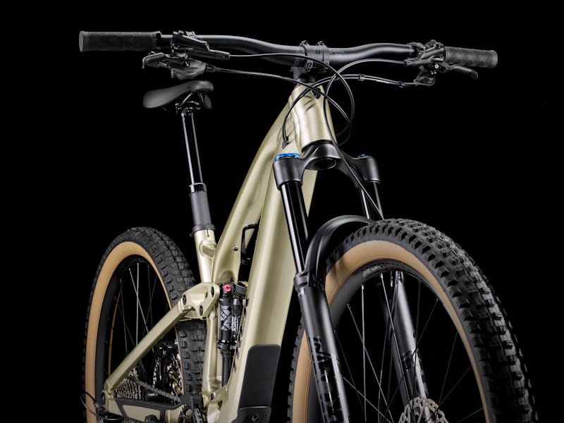 Fuel EXe 8 XT