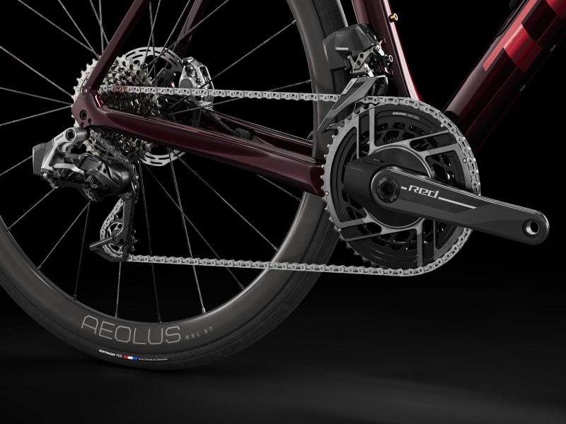 Domane SLR 9 AXS Gen 4