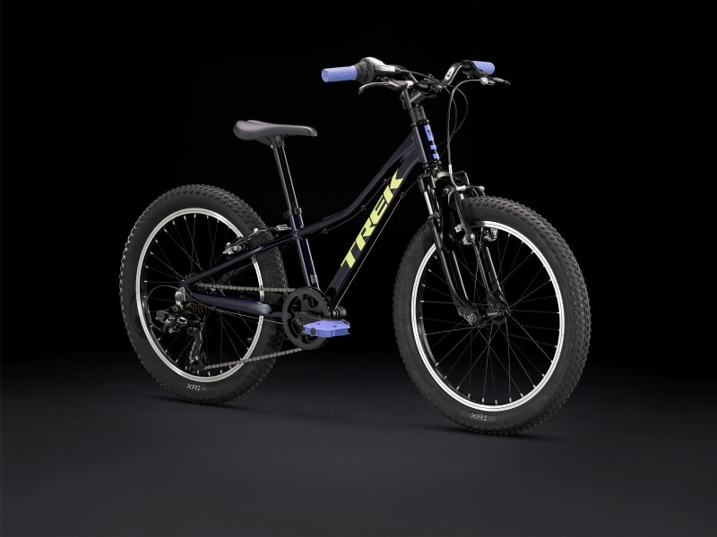 Precaliber 20 7-speed