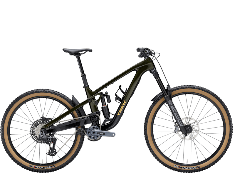 Slash 9.8 GX AXS T-Type Gen 6