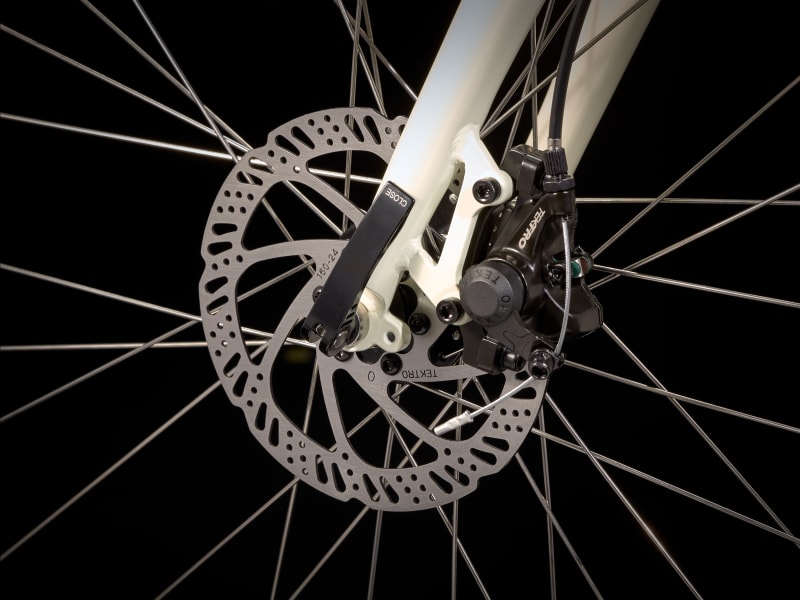 Verve 1 Disc Lowstep Gen 4