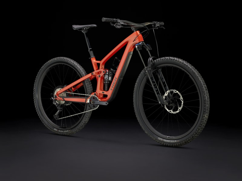 Fuel EX 9.8 XT Gen 6
