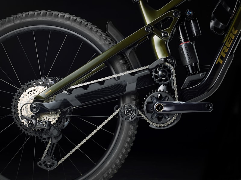Slash 9.8 XT Gen 6