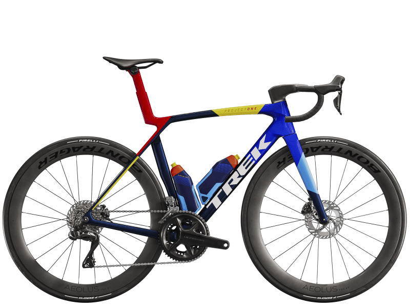 Madone SLR 7 Gen 8