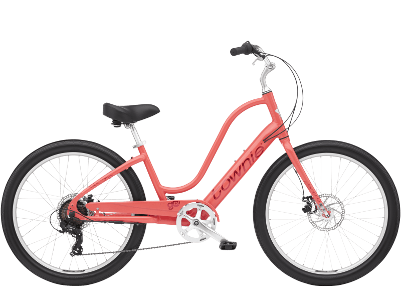 Townie Go! 7D Step-Thru