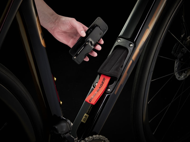 Domane SLR 9 Gen 4