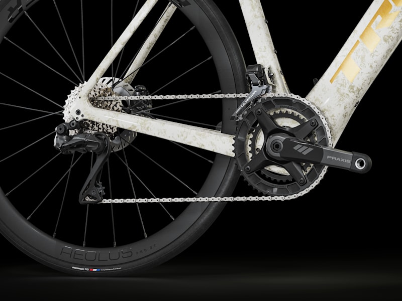 Domane+ SLR 7