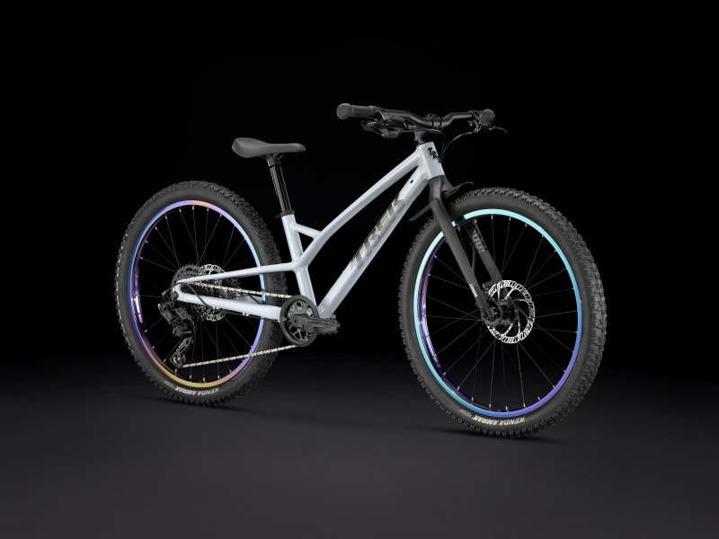 Wahoo 24 Trail