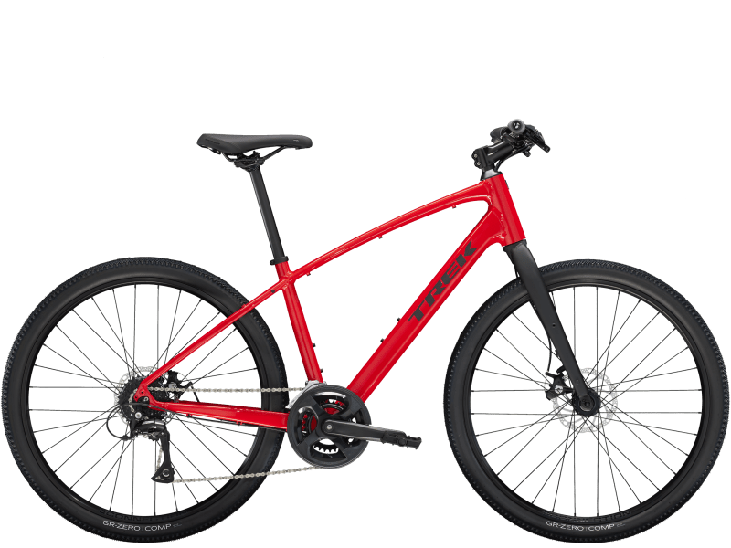 Dual Sport 1 Gen 5