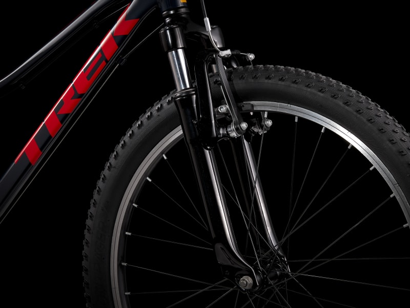 Precaliber 24 8-speed Suspension