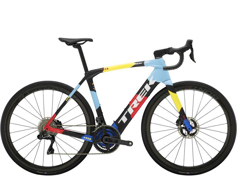 Domane+ SLR 9