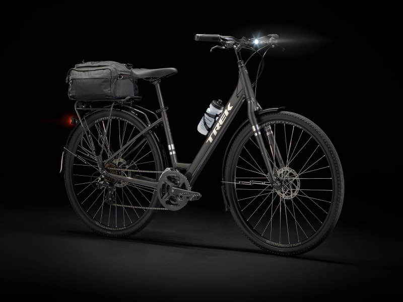 Verve 1 Disc Lowstep Gen 4