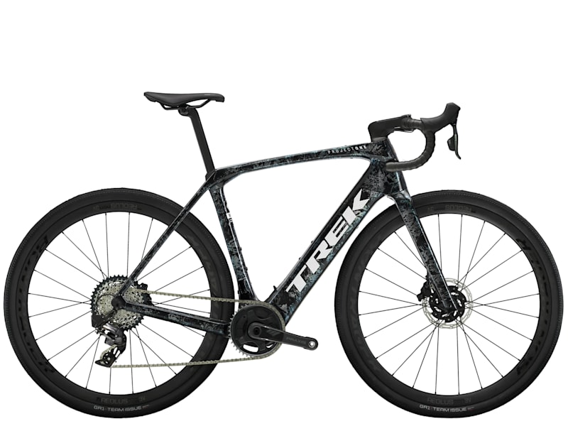 Domane+ SLR 7 AXS