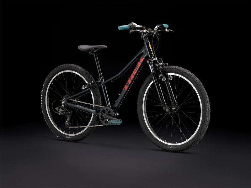 Precaliber 24 8-speed Suspension