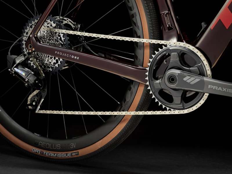 Domane+ SLR 7 AXS