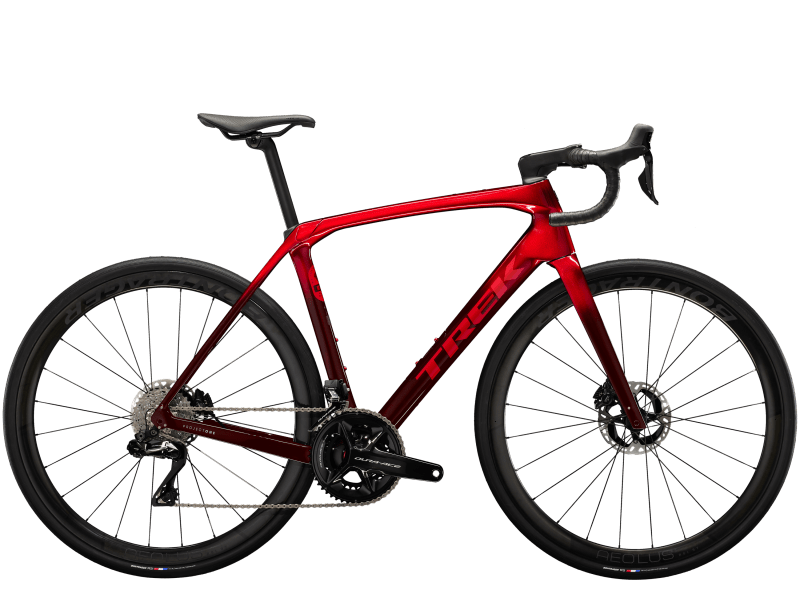 Domane SLR 9 Gen 4