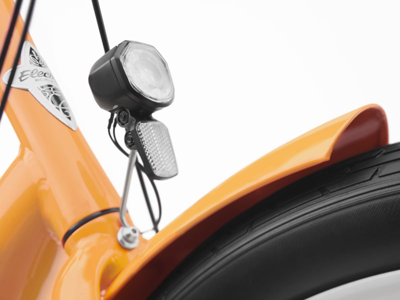 Townie Go! 7D EQ Step-Thru