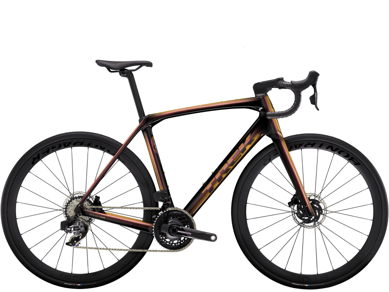 Domane SLR 7 AXS Gen 4