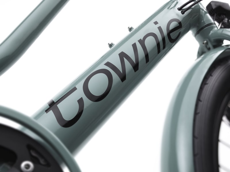 Townie Go! 7D EQ Step-Thru