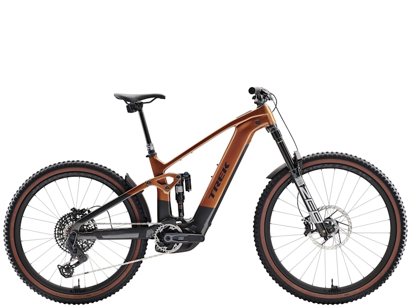 Rail+ 9.9 X0 AXS T-Type Gen 5