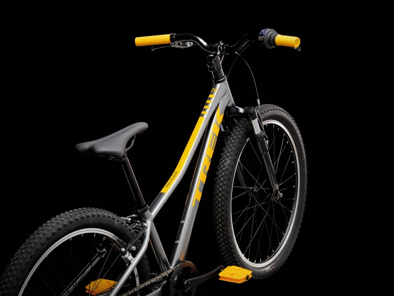 Precaliber 24 8-speed Suspension