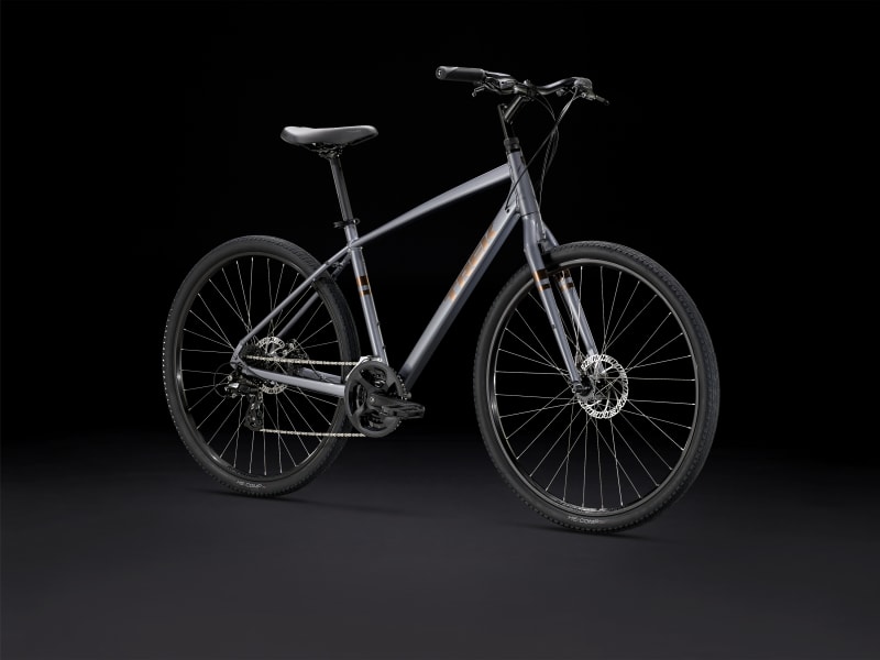 Verve 1 Disc Gen 4