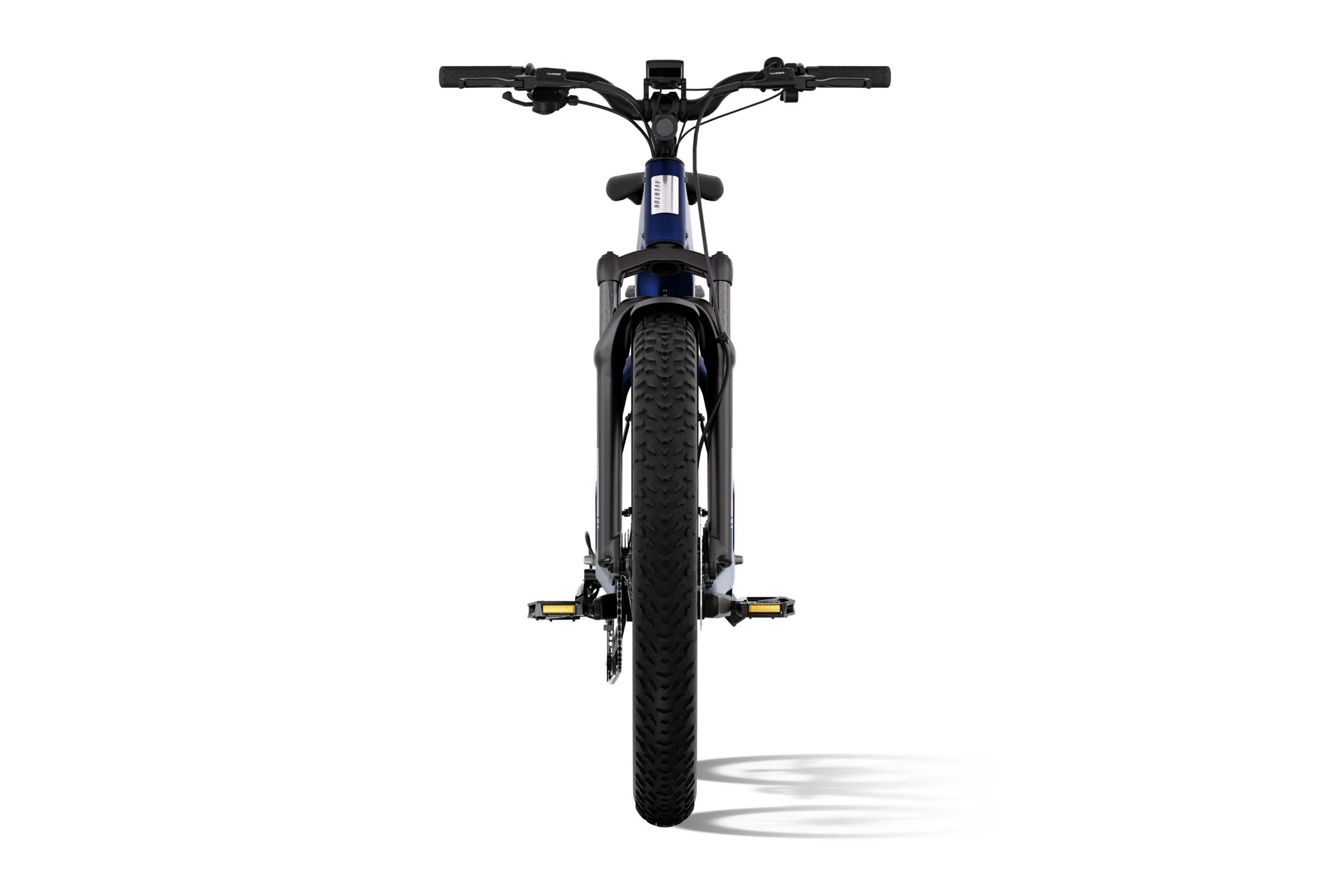 Aventure 3 Step Through Ebike