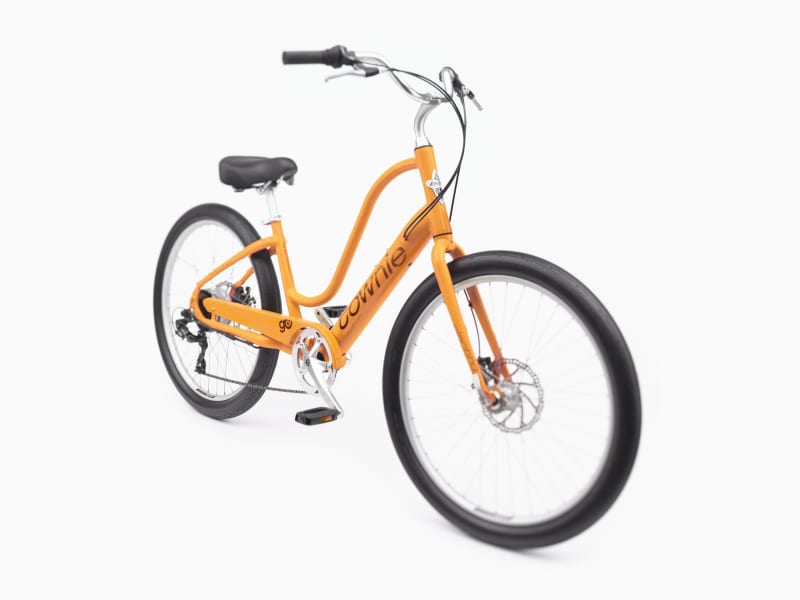 Townie Go! 7D Step-Thru