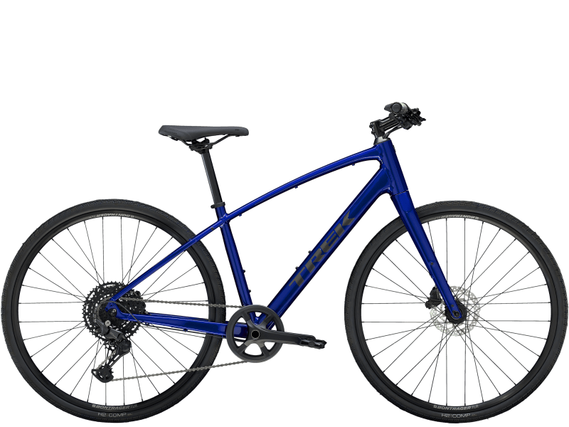 FX 3 Gen 4