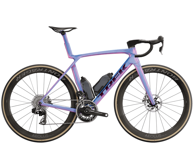 Madone SLR 9 AXS Gen 8